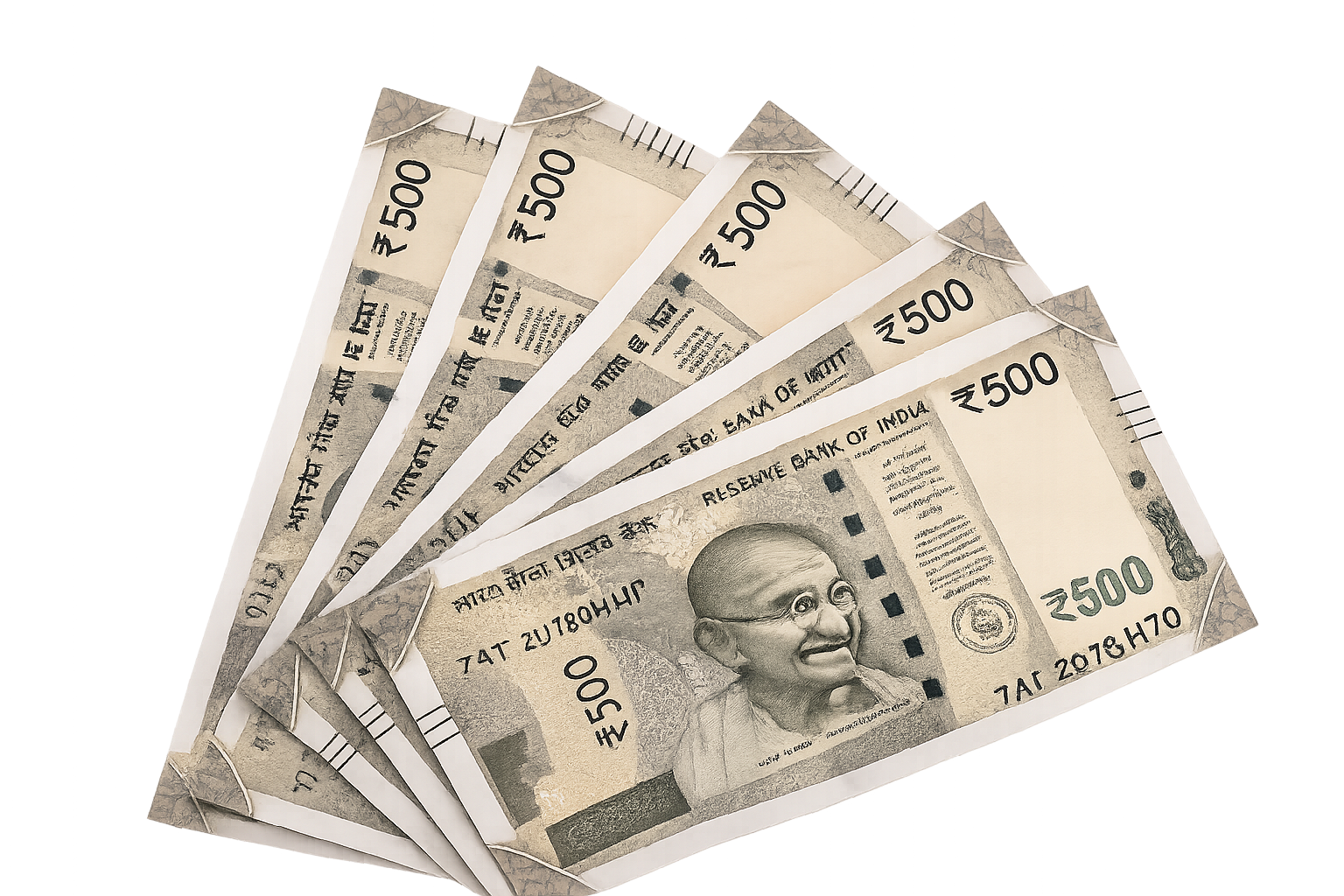 money